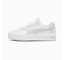 PUMA Cali Court Leather (393802-08) in weiss