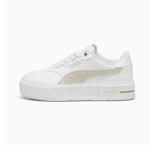 PUMA Cali Court MI Teenager (398719_01) in weiss