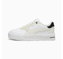 PUMA Cali Court PureLuxe (395275_02)