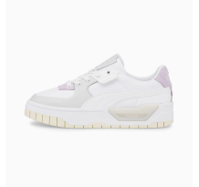 puma paires Cali Dream (383112 02) in weiss