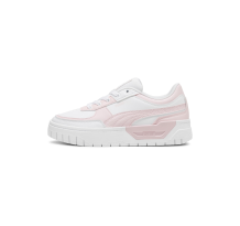 puma paires Cali Dream (392730/020) in weiss