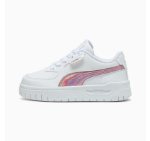 PUMA Cali Dream Iridescent (396625_02) in gelb