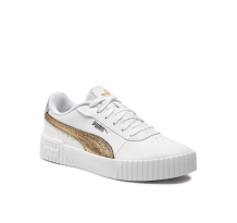 PUMA Carina 2.0 Metallic Shine (395096/001) in weiss