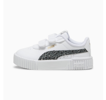 PUMA Carina 2.0 Animal Update (396989_01) in weiss