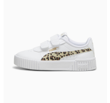 PUMA Carina 2.0 Animal Update (397423_02) in weiss