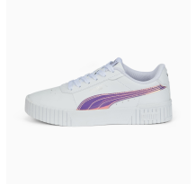 PUMA Carina 2.0 Holo (387985_01) in weiss