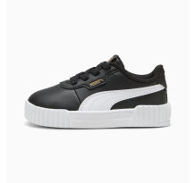 PUMA Carina 3.0 Kleinkinder (401479_03) in schwarz