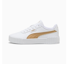 PUMA Carina 3.0 Space Metallics (400722_02) in weiss