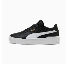 PUMA Carina 3.0 Teenager (401476_03) in schwarz