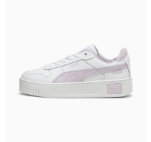 Puma Kitsune Carina Street Teenager (393846_08) in weiss