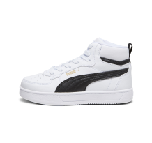PUMA Caven 2.0 Mid (393843_01) in weiss