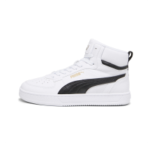 PUMA Caven 2.0 Mid (393842_01) in weiss