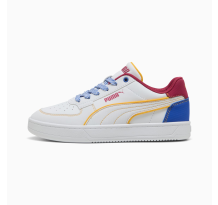 PUMA Caven 2.0 Starblitz Teenager (400647_01) in weiss