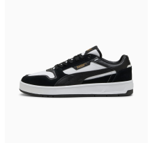 PUMA Court Classic aus Wildleder (400215_01)