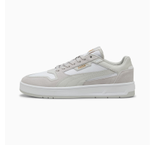 PUMA Court Classic aus Wildleder (400215_02)