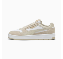 PUMA Court Classic aus Wildleder (400215_03)