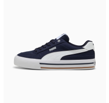 PUMA Court Classic Vulcanised Formstrip (396353_17)