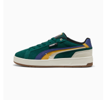 PUMA Court Classico Greenside (401612_02) in blau