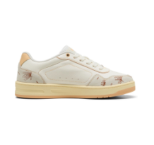PUMA Court Classy Crafted Flowers Grö e 42 (400733_02)