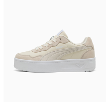 PUMA Court Lally Skye Suede (400735_01)