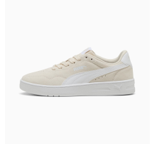 PUMA Court Lally Suede (400734_01)