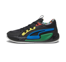 PUMA Court Rider Chaos Trash Talk (379137-01)