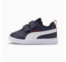 PUMA Courtflex v2 V Inf (371544_01)