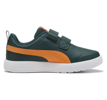 PUMA Courtflex V3 V PS Grö e 33 (397642_16)