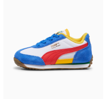 PUMA Easy Rider Kleinkinder (399717_03) in weiss