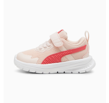 PUMA Evolve Run Mesh mit alternativem Verschluss Kleinkinder (386240_20) in pink