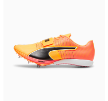 PUMA evoSPEED Nitro Long Jump 2 (378965_01) in orange