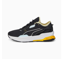PUMA Extent Nitro Europa Gray (385555_02)