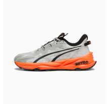 PUMA Fast Trac NITRO 3 Trail (379786_04) in grau