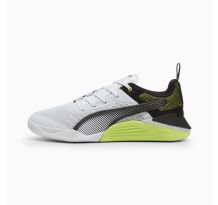 PUMA Fitnessschuhe Fuse 3.0 (378107_02) in weiss