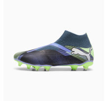 PUMA FUTURE 7 MATCH FG AG ohne Schnürung (107928_03) in grau