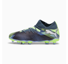 PUMA Future 7 Match FG AG (107945_03) in grau