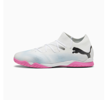 PUMA Future 7 Match IT (107721_01) in weiss