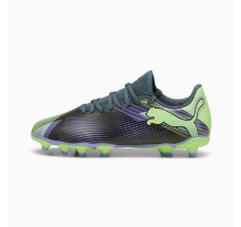 PUMA Future 7 Play FG AG (107949_03) in grau