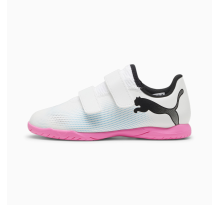 PUMA FUTURE 7 PLAY IT Teenager (107741_01) in weiss