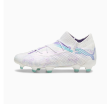 PUMA FUTURE 7 ULTIMATE BL FG AG (108182_01) in weiss