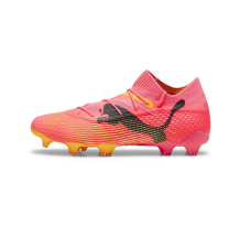 PUMA FUTURE 7 ULTIMATE FG AG (107599/003) in pink