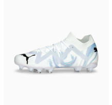 PUMA Future Match BRILLIANCE FG AG Light Blue Brillance (107406_01)