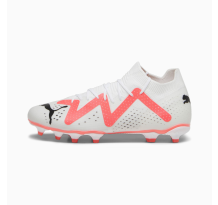 PUMA Future Match FG AG (107370_01) in weiss