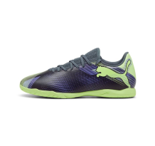 PUMA Future 7 IT Play (107942/003) in grau