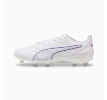 PUMA KING PRO BL FG AG (108186_01) in weiss