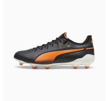 PUMA KING Ultimate Cruyff FG AG (107826_01) in schwarz