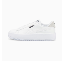 PUMA Lily Platform Leather (384617_01)