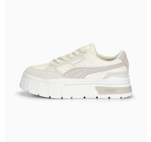 PUMA Mayze Stack Luxe (389853_01) in weiss