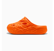 PUMA MB.04 Basketball Slides (397665_01) in orange