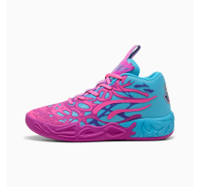 PUMA MB.04 Iridescent Hornets (398999_01)